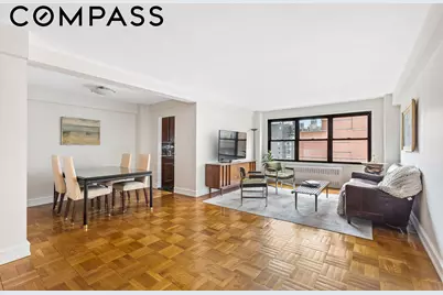 54 W 16th Street #9B, New York City, NY 10011 - Photo 5