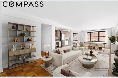 54 W 16th Street #9B, New York City, NY 10011 - Photo 1
