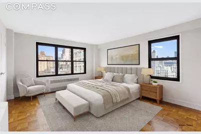 54 W 16th Street #9B, New York, NY 10011 - Photo 7