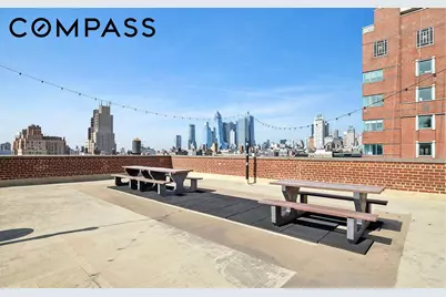 54 W 16th Street #9B, New York City, NY 10011 - Photo 11