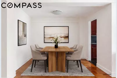 54 W 16th Street #9B, New York City, NY 10011 - Photo 5