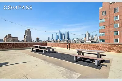 54 W 16th Street #9B, New York, NY 10011 - Photo 11