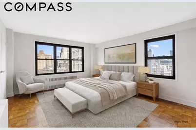 54 W 16th Street #9B, New York City, NY 10011 - Photo 7
