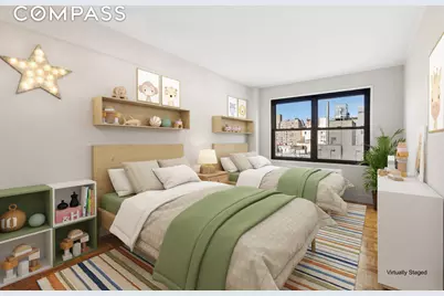 54 W 16th Street #9B, New York, NY 10011 - Photo 9