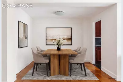 54 W 16th Street #9B, New York, NY 10011 - Photo 3