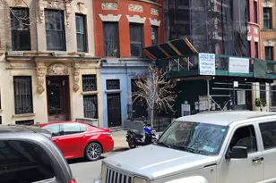 461 W 140th St, New York City, NY 10031 - Photo 1