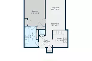 25 Broad St, New York City, NY 10004 - Photo 5