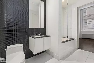 25 Broad Street #4P, New York City, NY 10004 - Photo 3