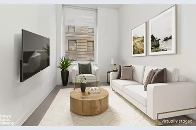 25 Broad Street #4P, New York City, NY 10004 - Photo 1