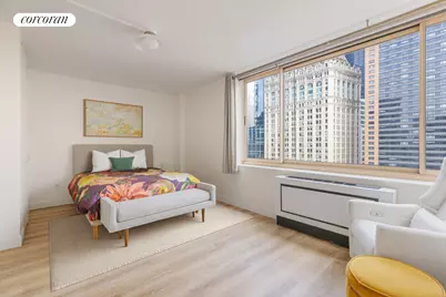 250 S End Avenue #11E, New York City, NY 10280 - Photo 1