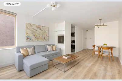 250 S End Avenue #11E, New York City, NY 10280 - Photo 1