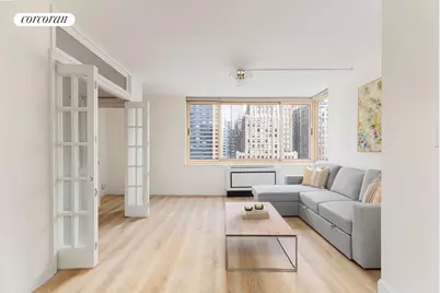 250 S End Avenue #11E, New York City, NY 10280 - Photo 1