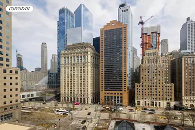 250 S End Avenue #11E, New York City, NY 10280 - Photo 9