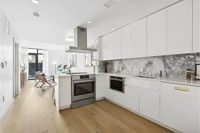 11 W 126th Street #GARDEN, New York, NY 10027 - Photo 5