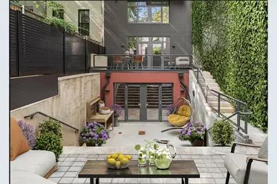 11 W 126th Street #GARDEN, New York, NY 10027 - Photo 3