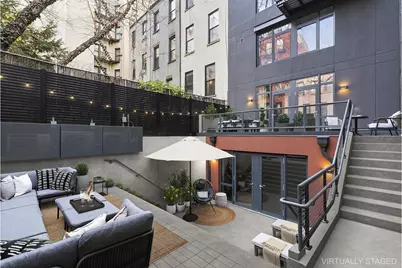 11 W 126th Street #GARDEN, New York, NY 10027 - Photo 1