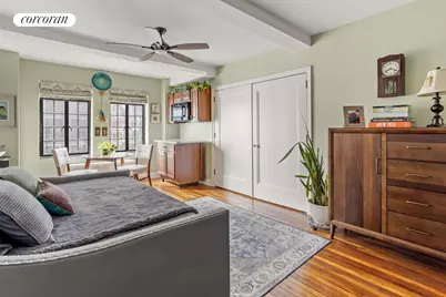 5 Tudor City Place #1521, New York, NY 10017 - Photo 3