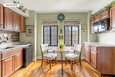 5 Tudor City Place #1521, New York, NY 10017 - Photo 5