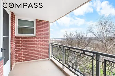 5800 Arlington Avenue #6L, New York City, NY 10471 - Photo 3
