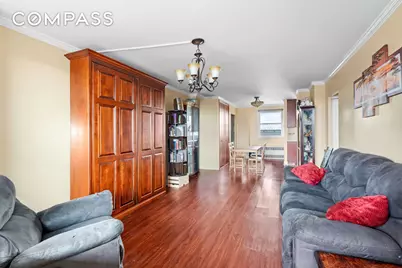 5800 Arlington Avenue #6L, Bronx, NY 10471 - Photo 5