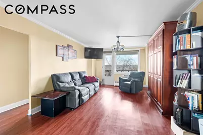 5800 Arlington Avenue #6L, New York City, NY 10471 - Photo 1