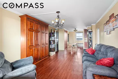 5800 Arlington Avenue #6L, New York City, NY 10471 - Photo 5