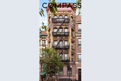 327 W 85th Street #5D, New York City, NY 10024 - Photo 9