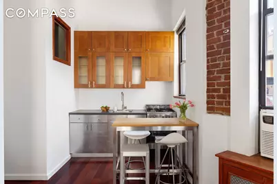 327 W 85th Street #5D, New York, NY 10024 - Photo 5