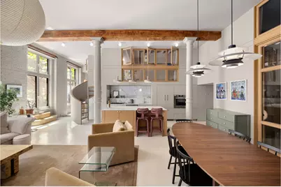 132 Greene Street #3R, New York City, NY 10012 - Photo 1