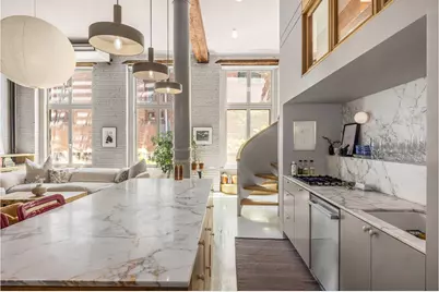132 Greene Street #3R, New York City, NY 10012 - Photo 13