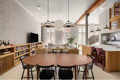 132 Greene Street #3R, New York City, NY 10012 - Photo 3