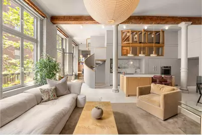 132 Greene Street #3R, New York City, NY 10012 - Photo 7