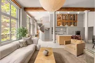 132 Greene St, New York City, NY 10012 - Photo 7