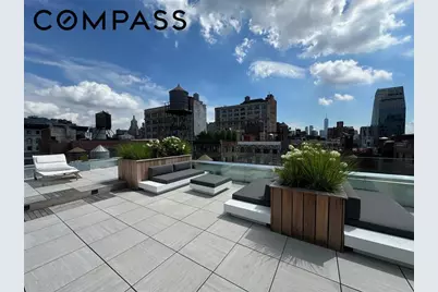 16 W 19th Street #8B, New York City, NY 10011 - Photo 13