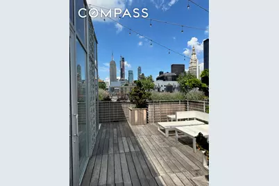 16 W 19th Street #8B, New York, NY 10011 - Photo 13