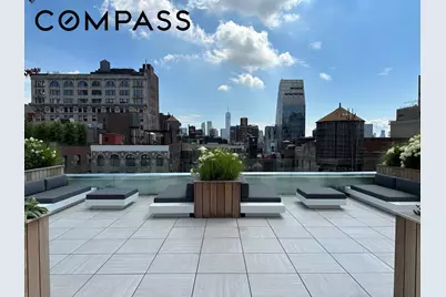 16 W 19th Street #8B, New York City, NY 10011 - Photo 9