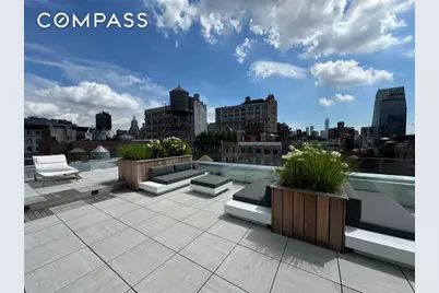 16 W 19th Street #8B, New York City, NY 10011 - Photo 13