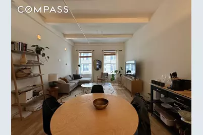 16 W 19th Street #8B, New York, NY 10011 - Photo 1