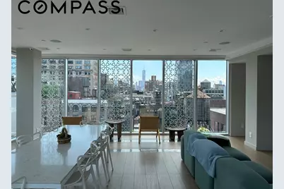 16 W 19th Street #8B, New York City, NY 10011 - Photo 17