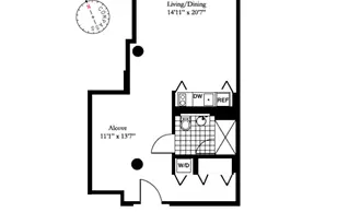 16 W 19th St, New York City, NY 10011 - Photo 19