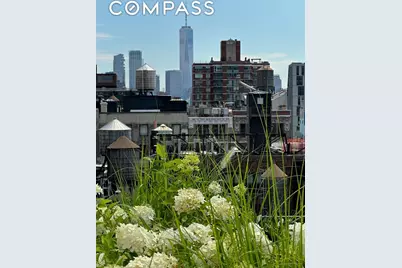 16 W 19th Street #8B, New York, NY 10011 - Photo 9