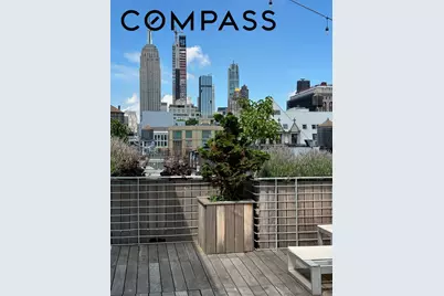 16 W 19th Street #8B, New York City, NY 10011 - Photo 15
