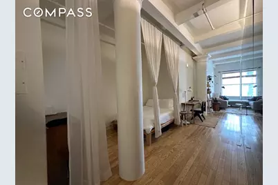 16 W 19th Street #8B, New York, NY 10011 - Photo 5