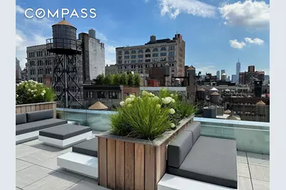 16 W 19th Street #8B, New York, NY 10011 - Photo 11