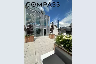 16 W 19th Street #8B, New York City, NY 10011 - Photo 11