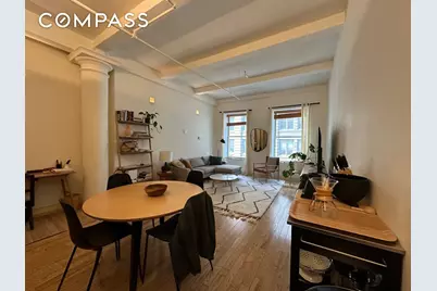 16 W 19th Street #8B, New York City, NY 10011 - Photo 1