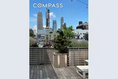 16 W 19th Street #8B, New York City, NY 10011 - Photo 15