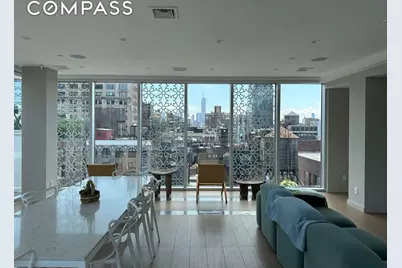 16 W 19th Street #8B, New York, NY 10011 - Photo 17