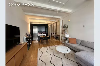 16 W 19th Street #8B, New York, NY 10011 - Photo 3
