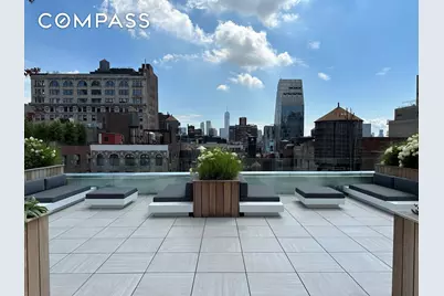 16 W 19th Street #8B, New York City, NY 10011 - Photo 9